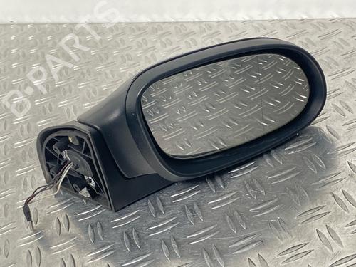 Right mirror MERCEDES-BENZ A-CLASS (W168) A 170 CDI (168.009, 168.109) | BP29035114C27 