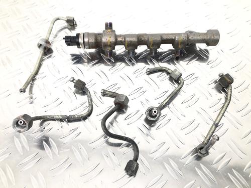 Injection rail OPEL COMBO Box Body/MPV (X12) 2.0 CDTI (B05) | BP30463761M98
