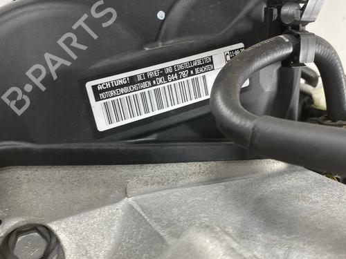 Engine SEAT IBIZA V (KJ1, KJG) 1.0 TSI | BP29037194M1  - Image 5