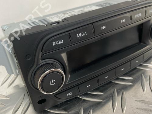 Radio OPEL KARL (C16) 1.0 | BP29036382E6 