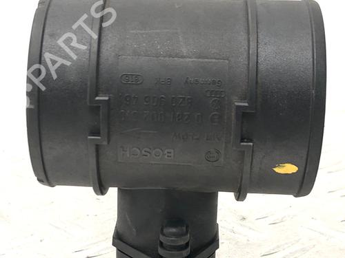 Mass air flow sensor AUDI A2 (8Z0) 1.2 TDI | BP29031714M95 