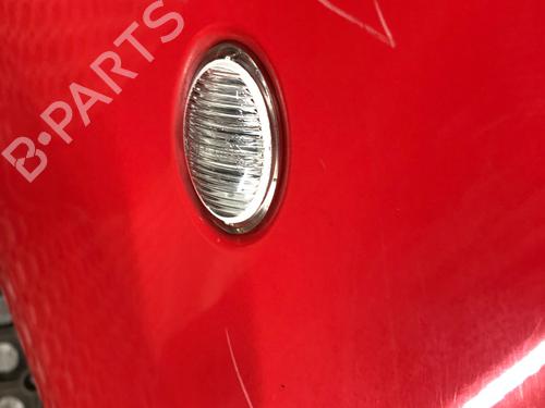 Right front fenders FORD KA (RU8) 1.2 | BP29031520C42 