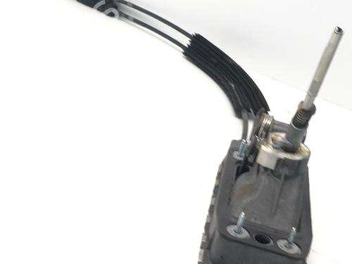 Used Automatic gearbox selector VW GOLF V Variant (1K5) 1.4 TSI (122 hp) 29032863