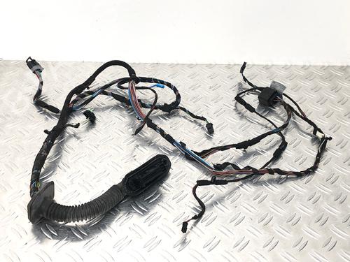Used Wiring harness BMW 3 Coupe (E92) 335 i (306 hp) 29032887