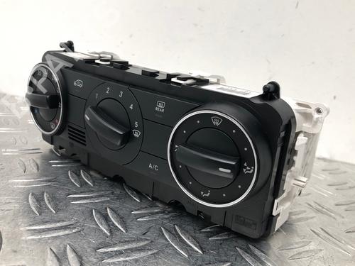 Climate control MERCEDES-BENZ B-CLASS Sports Tourer (W245) B 170 (245.232) | BP29031064I5 