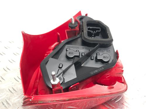 Right taillight PEUGEOT 207 (WA_, WC_) 1.4 | BP29037099C35 