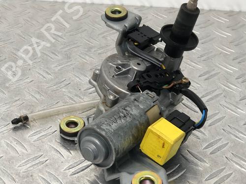 Viskermotor bakrute MERCEDES-BENZ C-CLASS T-Model (S202) C 180 T (202.078) (122 hp) 29031723