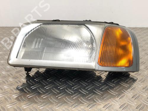 Used Left headlight LAND ROVER FREELANDER I (L314) 1.8 i 16V 4x4 (120 hp) 31624061