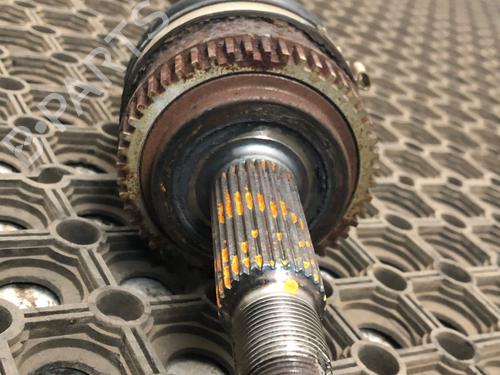 Left front driveshaft HYUNDAI ix35 (LM, EL, ELH) 1.6 | BP30378018M38