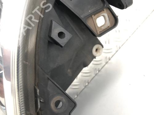 Left headlight FIAT DUCATO Van (250_) 120 Multijet 2,3 D 4x4 | BP29035307C28 