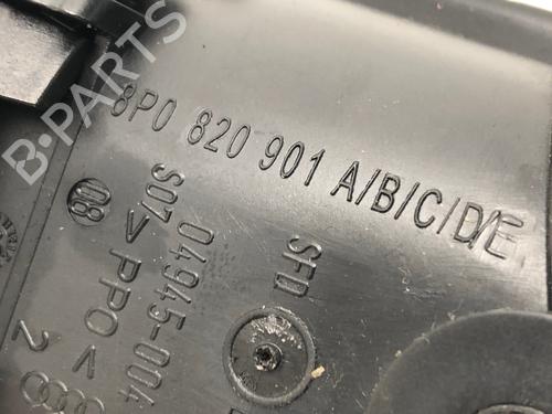 Air vent AUDI A3 Sportback (8PA) 1.4 TFSI | BP30156868I21