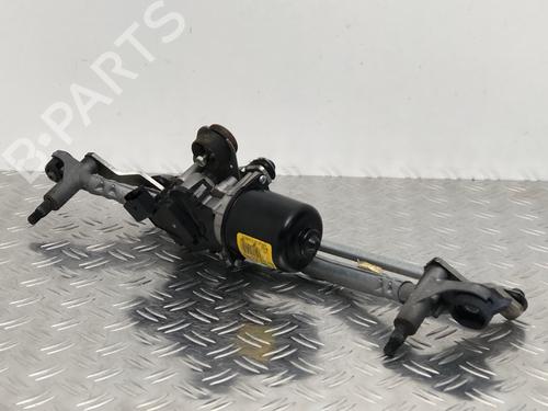 Used Front wipers mechanism CITROËN C2 (JM_) 1.4 (73 hp) 29030724