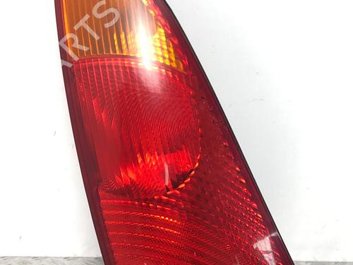 Used Left taillight FORD FOCUS I (DAW, DBW) 1.4 16V (75 hp) 29036876