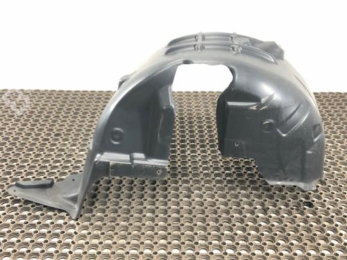 Used Wheel arch PEUGEOT 308 I (4A_, 4C_) 1.6 HDi (112 hp) 29032828
