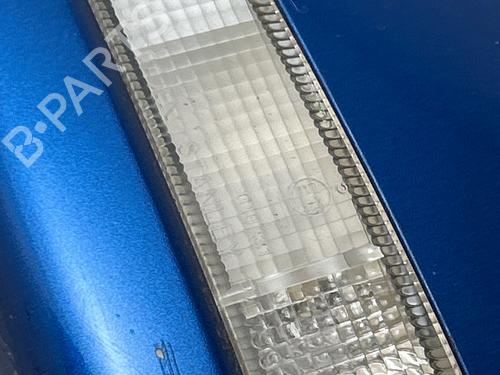 Left mirror HONDA FR-V (BE) 1.7 (BE1) | BP39959968C26 - Image 4