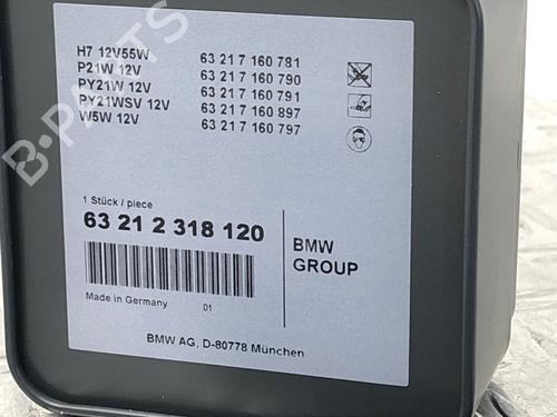 Other BMW 3 (E90) 316 d | BP29034512O1 - Image 3