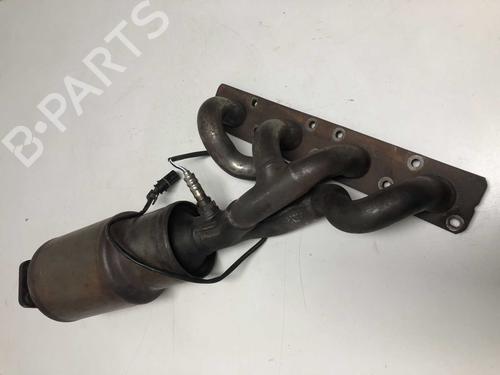Udstødningsmanifold BMW 1 (E87) 116 i (115 hp) 29035574