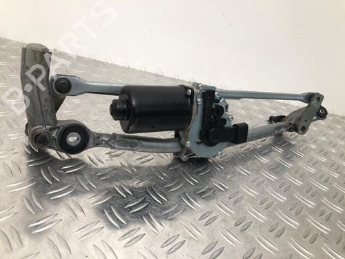 Front wipers mechanism BMW 3 Coupe (E92) 335 i | BP29032129C83 