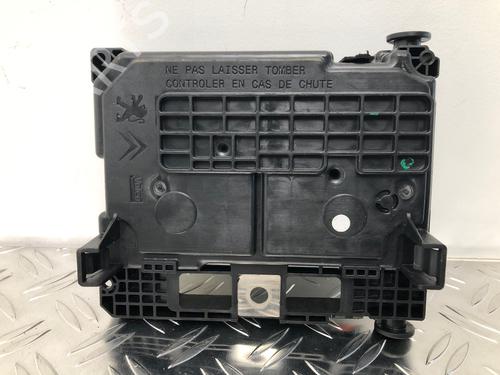 Fuse box PEUGEOT 207 (WA_, WC_) 1.6 16V VTi | BP30180612E1