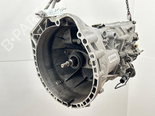 Used Gearbox Gearbox BMW 3 (E90) 318 i (143 hp) 33436612 33436612