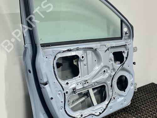Left front door HYUNDAI i20 II (GB, IB) 1.2 | BP29032556C2 