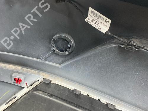 Rear bumper SEAT IBIZA V (KJ1, KJG) 1.0 TSI | BP29031155C8 