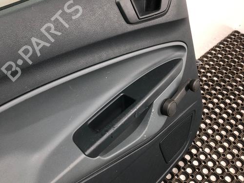 Drzwi tylne lewe FORD FIESTA VI (CB1, CCN) 1.25 | BP29033167C4