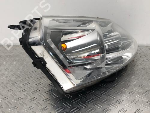 Right headlight PEUGEOT EXPERT Van (VF3A_, VF3U_, VF3X_) 2.0 HDi 130 | BP29033426C29 