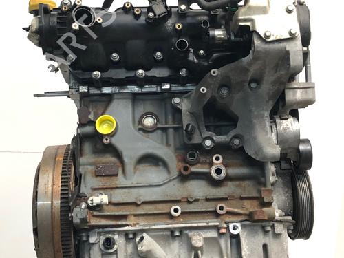 Motor OPEL COMBO Box Body/MPV (X12) 2.0 CDTI (B05) | BP30443758M1