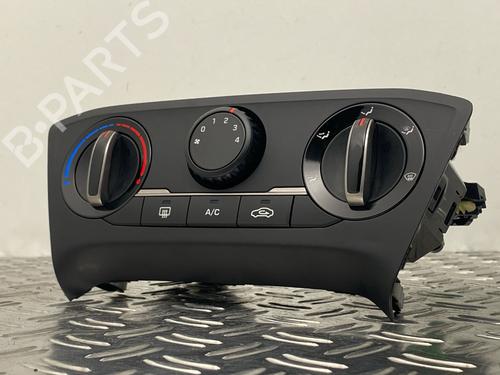 Kombi Kontakt / Stilkkontakt HYUNDAI i20 II (GB, IB) 1.2 (84 hp) 29033087
