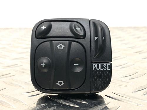 Schakelaar MERCEDES-BENZ S-CLASS Coupe (C215) CL 600 (215.376) (500 hp) 31127763