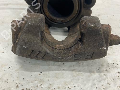Left front brake caliper VW POLO V (6R1, 6C1) 1.0 | BP29034924M105