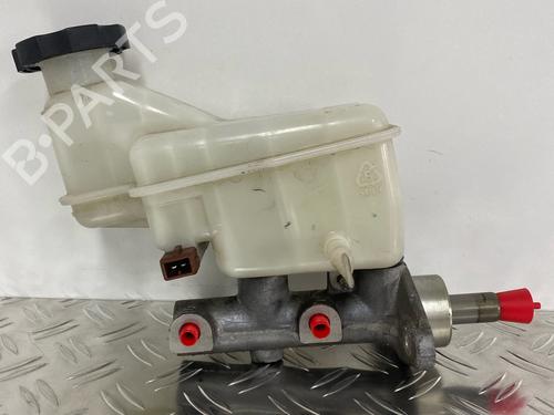 Used Servo brake HYUNDAI i10 I (PA) 1.1 (67 hp) 29033864