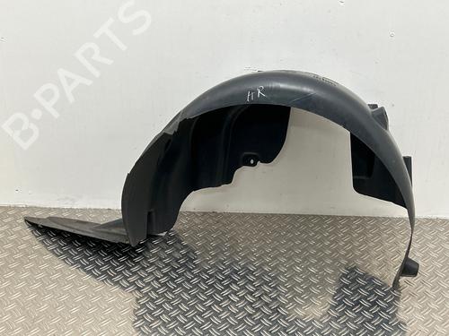 Hjulbue Hjulbue PEUGEOT 308 SW II (LC_, LJ_, LR_, LX_, L4_) 1.5 BlueHDi 130 (131 hp) 36752123 36752123