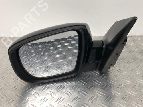 Right mirror HYUNDAI ix35 (LM, EL, ELH) 1.6 | BP29453747C27 