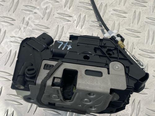 Rear left lock SKODA CITIGO (NF1) 1.0 | BP29031784C100 