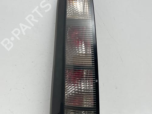Venstre baglygte Venstre baglygte OPEL MERIVA A MPV (X03) 1.6 (E75) (105 hp) 39719164 39719164