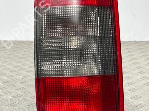 Used Right taillight Right taillight OPEL OMEGA B Estate (V94) 2.0 16V (F35, M35, P35) (136 hp) 40013945 40013945