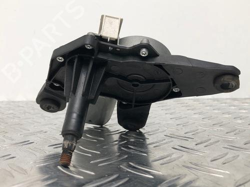 Rear wiper motor RENAULT TWINGO II (CN0_) 1.2 16V (CN04, CN0B) | BP29033405M102 