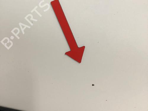 Dør højre fortil CITROËN BERLINGO MULTISPACE (B9) 1.6 HDi 75 / BlueHDi 75 | BP30543085C3