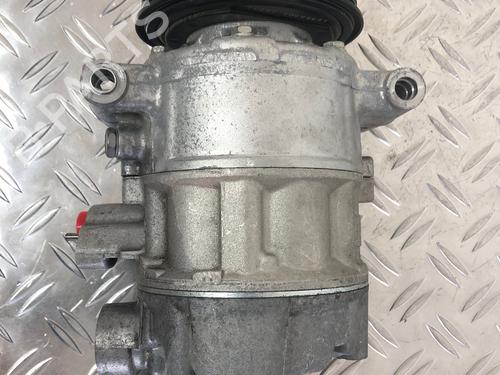 Used AC compressor SKODA FABIA III Estate (NJ5) 1.0 TSI (95 hp) 29036862