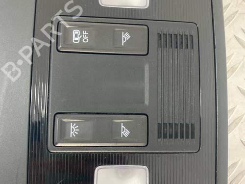 Interior roof light SEAT IBIZA V (KJ1, KJG) 1.0 TSI | BP29034034I8 