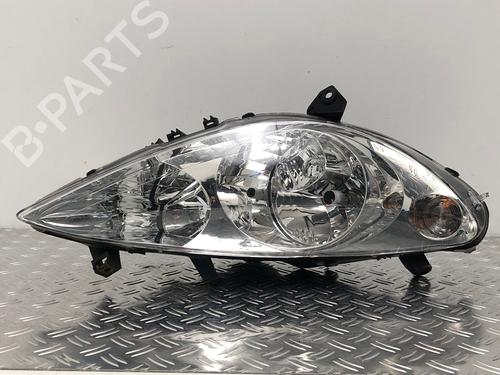 Used Right headlight PEUGEOT 307 (3A/C) 2.0 16V (136 hp) 29035349