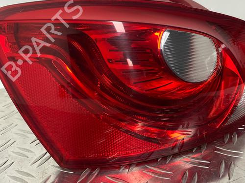 Left taillight SEAT IBIZA IV (6J5, 6P1) 1.2 | BP29035750C34 