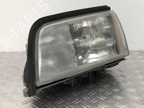 Left headlight MERCEDES-BENZ C-CLASS (W202) C 200 (202.020) | BP29034567C28 