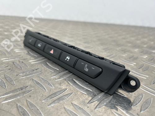 Warning switch JAGUAR S-TYPE II (X200) 2.7 D | BP36501185I22 - Image 2