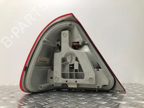 Right taillight MERCEDES-BENZ C-CLASS (W202) C 230 (202.023) | BP29032396C35 