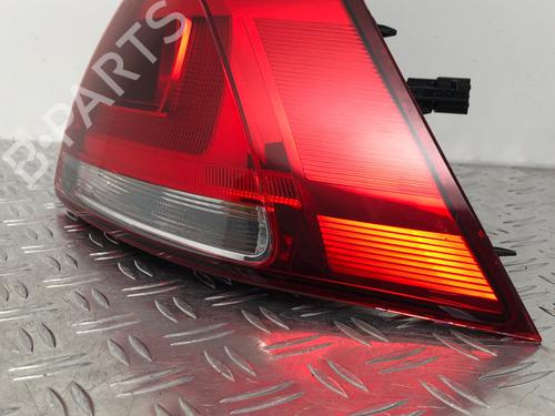 Left taillight VW GOLF VII (5G1, BQ1, BE1, BE2) 1.2 TSI | BP29032696C34 