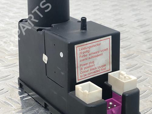 Låskasse AUDI A4 B5 (8D2) 1.6 (100 hp) 32321614