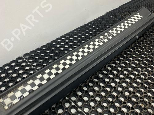 Right sideskirt MINI MINI CLUBMAN (R55) Cooper D | BP29036676C114 